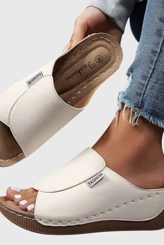 Belen | Stylish Orthopedic Sandals