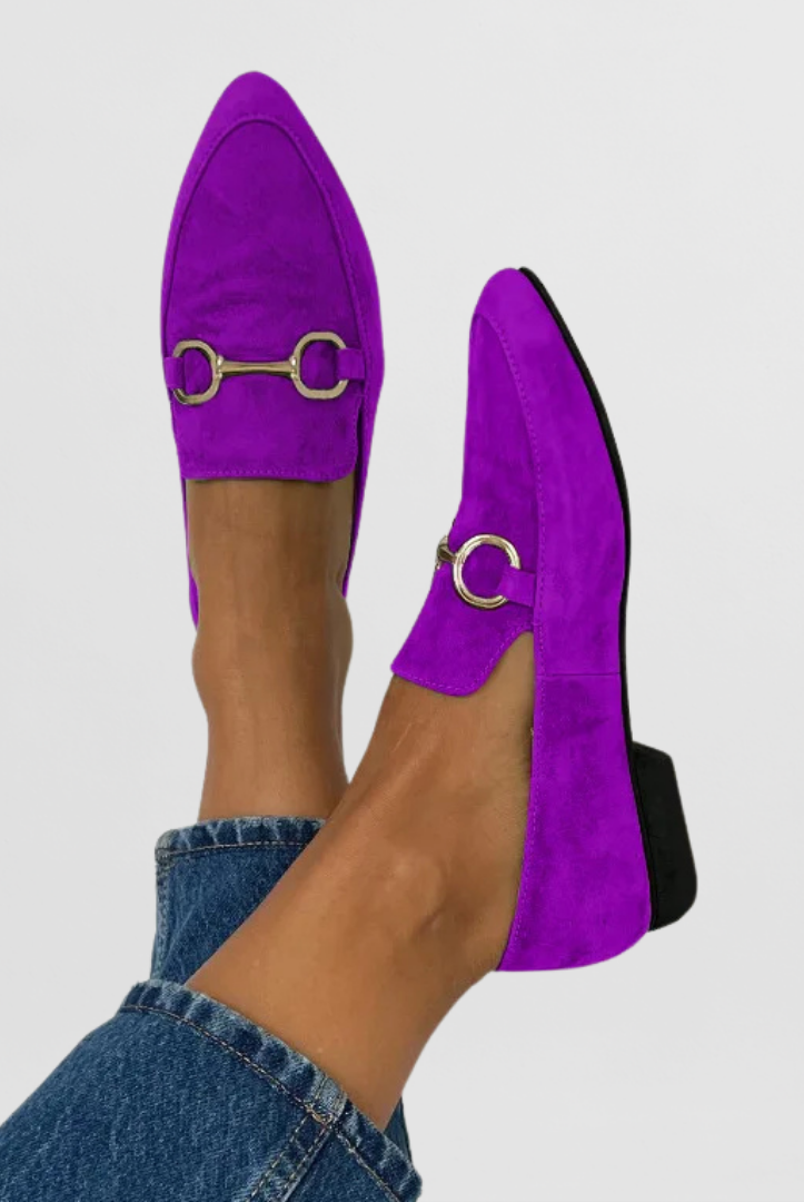 Christine | Orthopedic Loafers