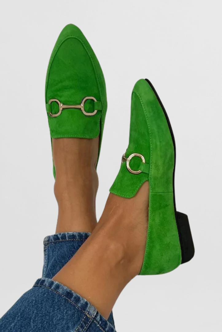 Gabrielle | Orthopedic Loafers