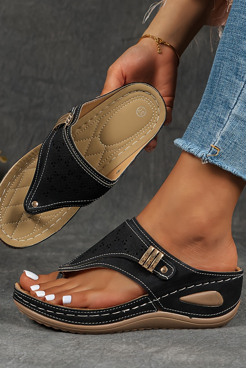 Araceli | Orthopedic Sandals