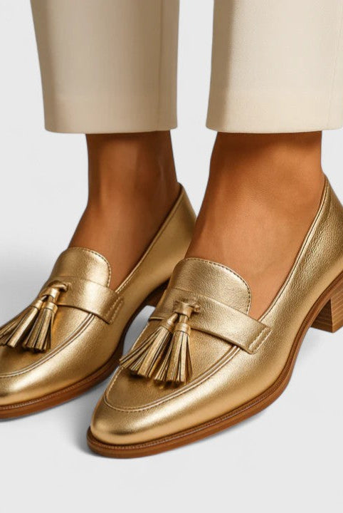 Consuelo | All-Day Comfort Loafers