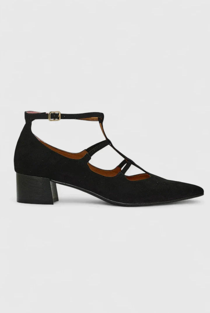 Kristine | Orthopedic Heels
