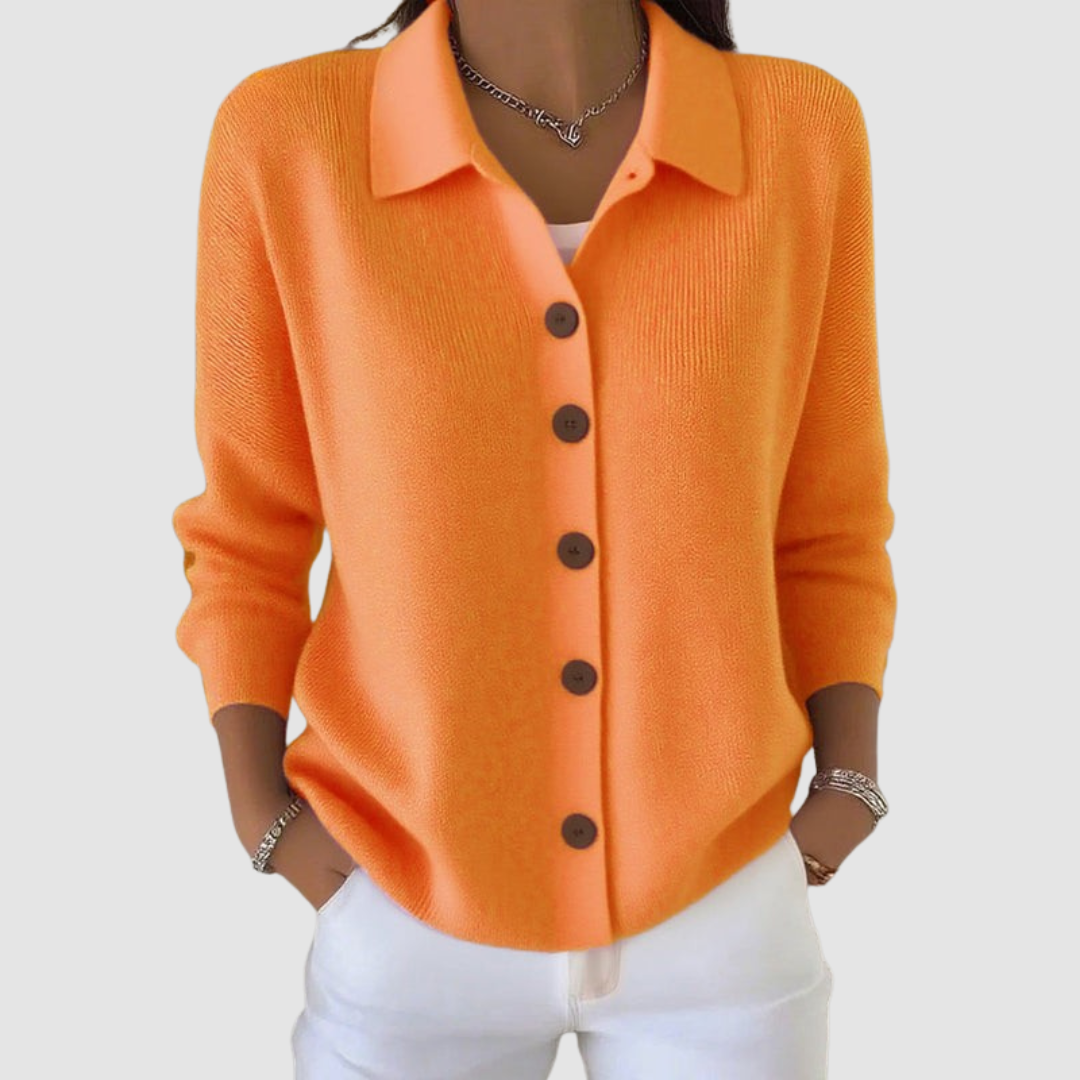 Gladis | Up Knit Cardigan