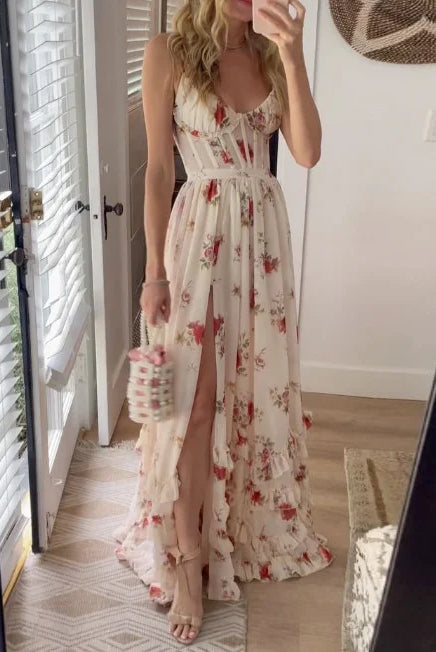 Suzie | Elegant Dress