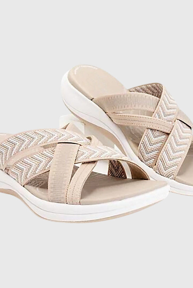 Roxy | Orthopedic Sandals