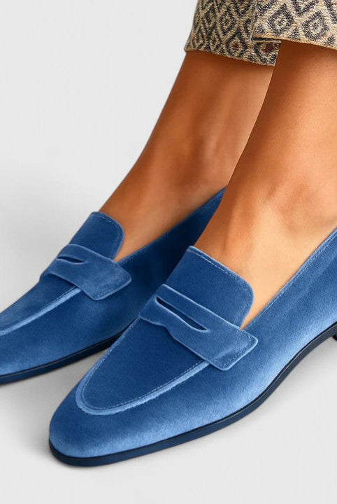 Dalia | Sophisticated Loafers