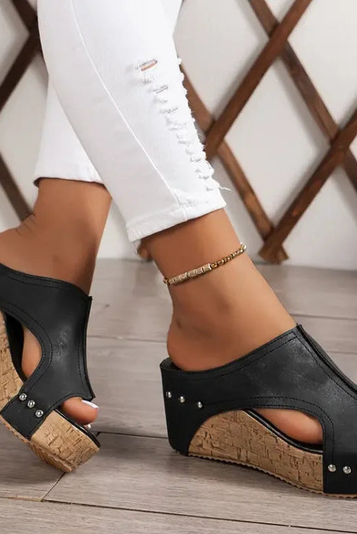 Maureen | Orthopedic Sandals