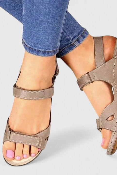 Molly | Comfortable Sandals