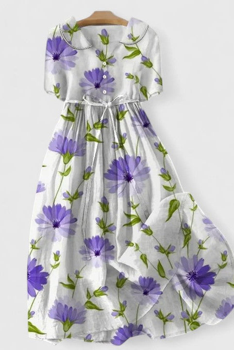 Fanny | Elegant Dress