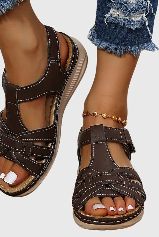 Tanya | Orthopedic Sandals