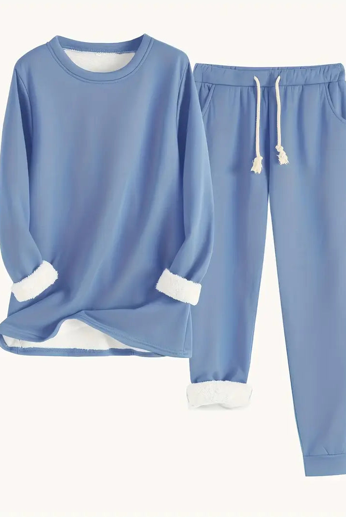 Shelley | Comfortable Set