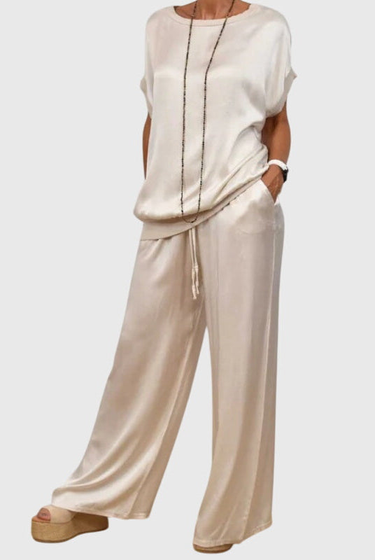 Lupe | Elegant Two-Piece Set