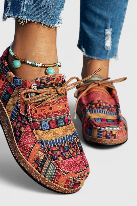 Irina | Orthopedic Shoes