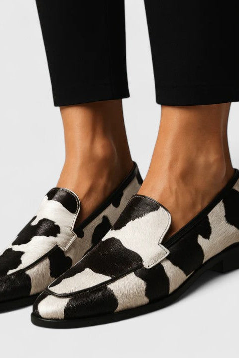 Marta | Cushioned Elegance Loafers