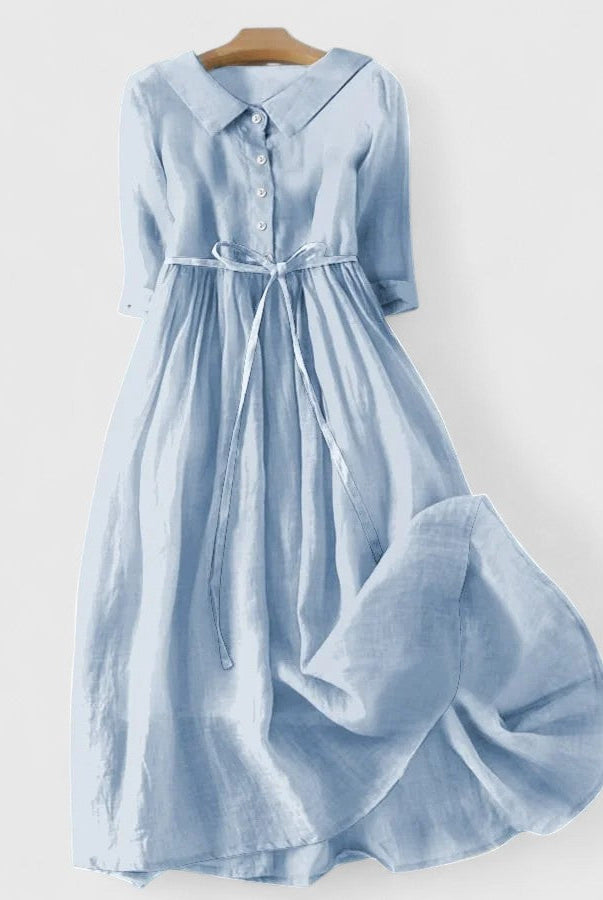 Kristi | Elegant Dress
