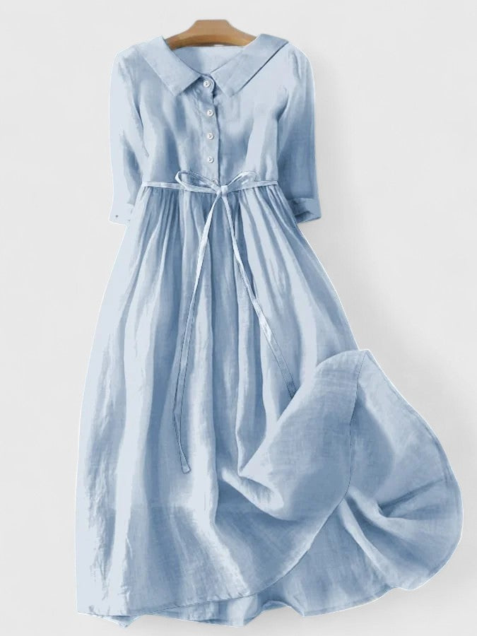 Kristi | Elegant Dress