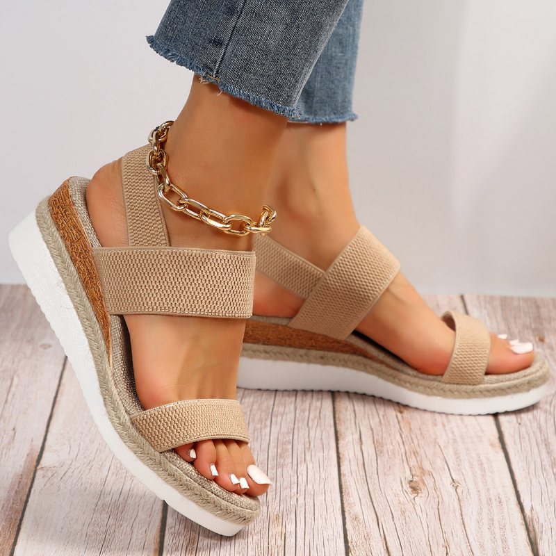 Bridget | Orthopedic Sandals