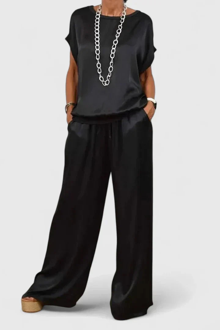 Rena | Comfortable Two-Piece Set