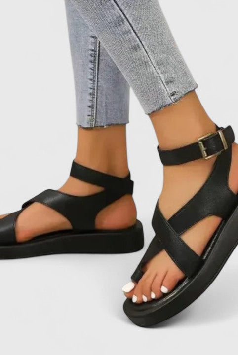 Cris | Orthopedic Sandals