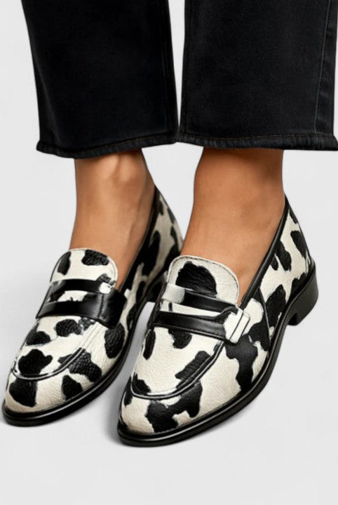 Lizeth | Comfortable Loafers