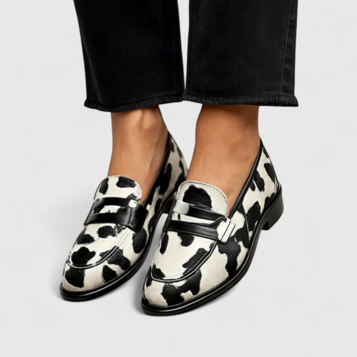 Lizeth | Comfortable Loafers