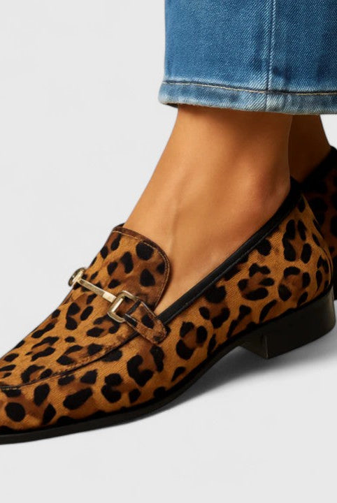 Alisha | Soft Step Loafers