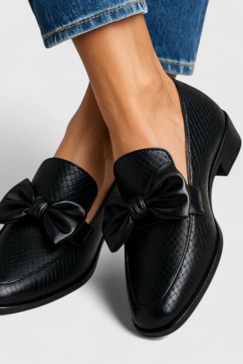 Yanet | Luxe Comfort Loafers