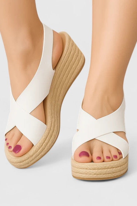 Gabby | Orthopedic Sandals