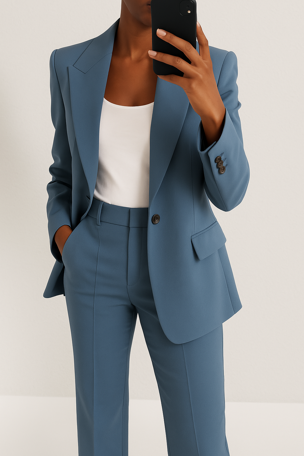 Veronica | Timeless Elegant Set
