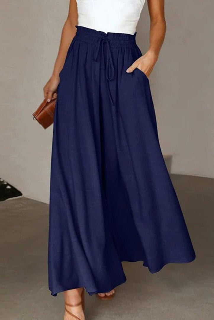America | Tidal Wave Skirt