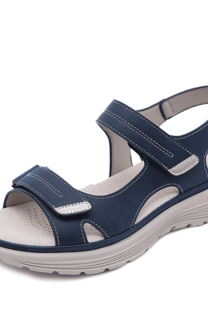Cinthia | Shoreline Orthopedic Sandals