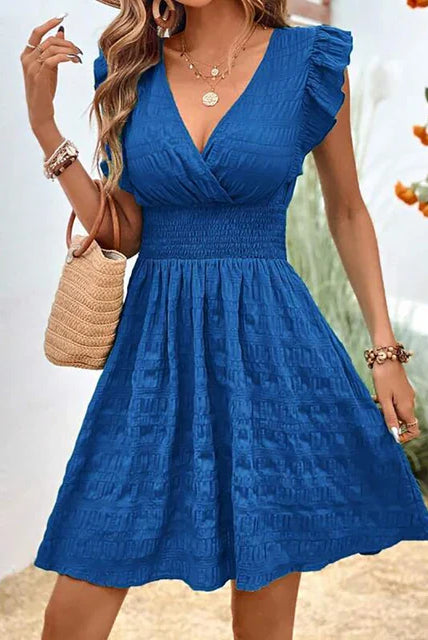 Lena | Summer Chic Dress