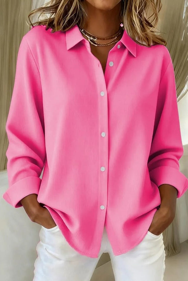 Tatyana | Elegant Blouse for Women