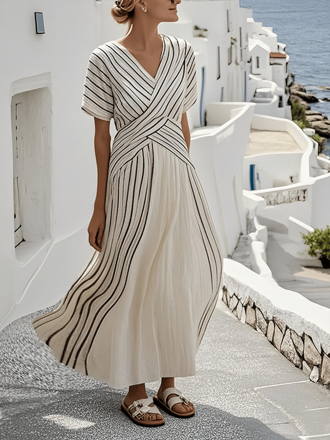Debby | Summer Dress