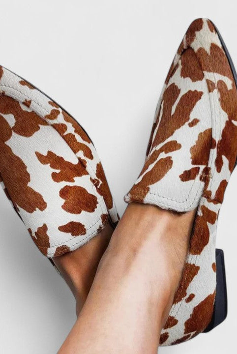 Lois | Comfortable Loafers