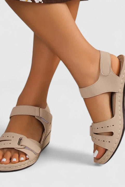 Milagros | Orthopedic Sandals