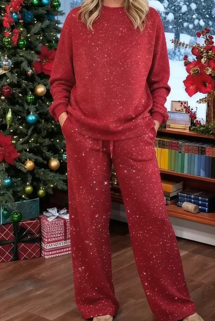 Neha | Cozy Womens Loungewear Set for Ultimate Relaxation