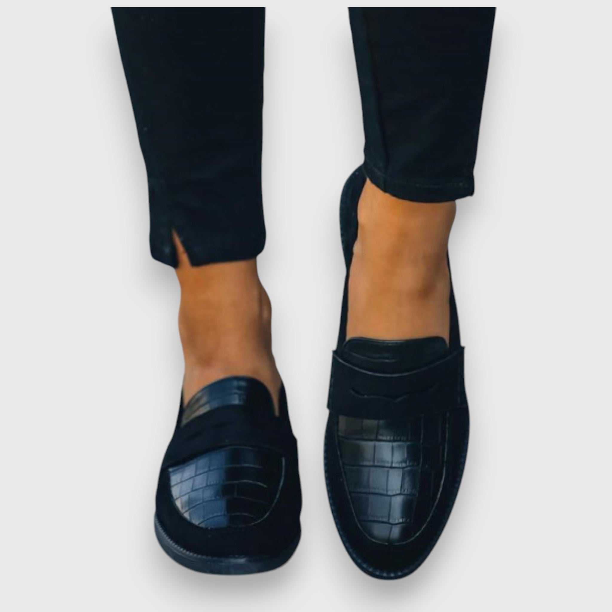 Mirian | Orthopedic Loafers