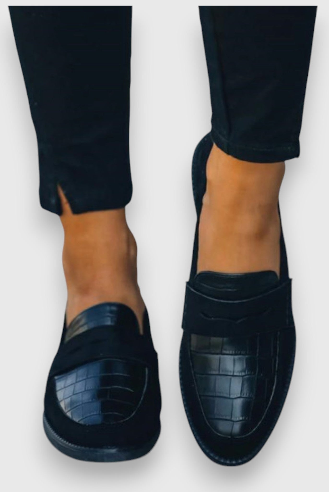 Linda | Orthopedic Loafers