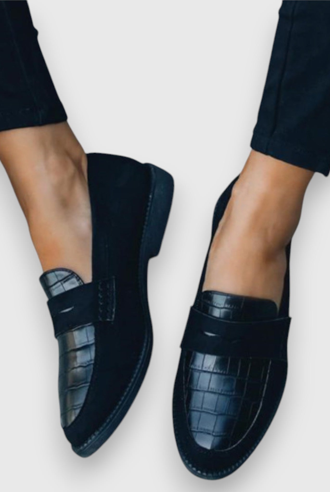 Magaly | Orthopedic Loafers