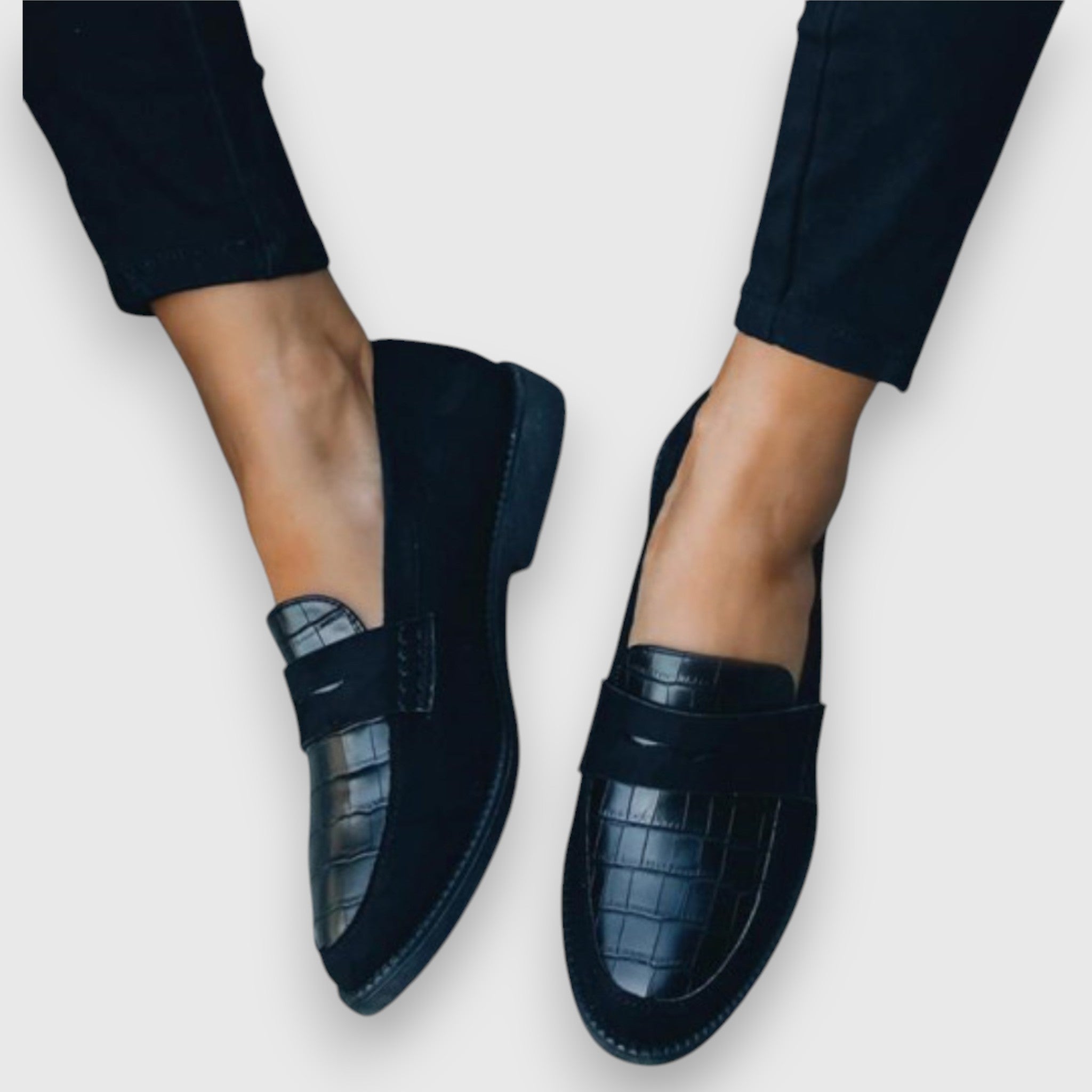 Magaly | Orthopedic Loafers