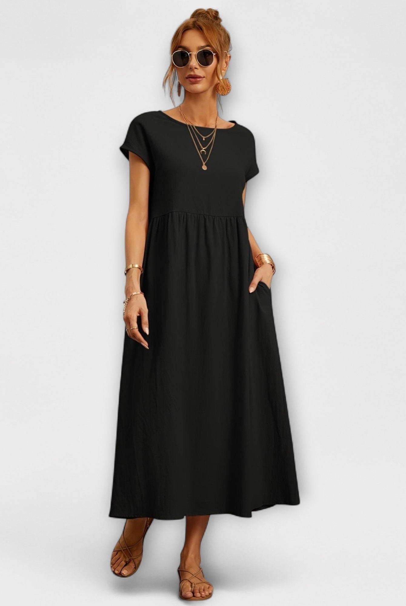 Steph | Dress