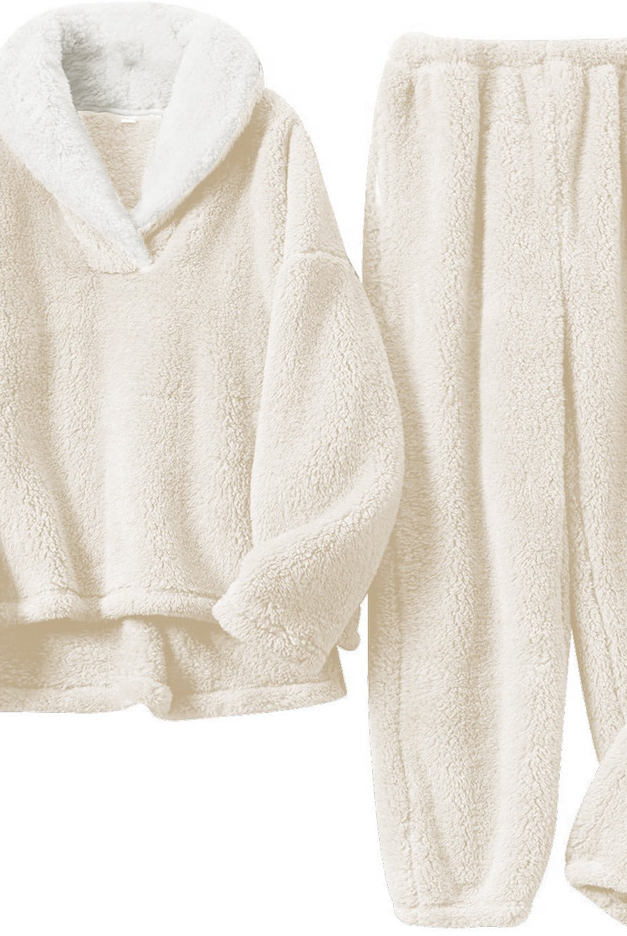 Manuela | Comfortable Lounge Set