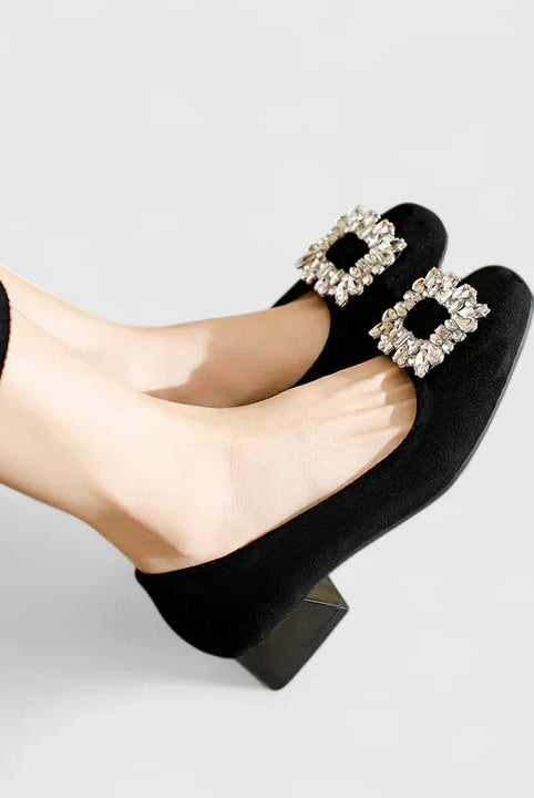 Patty | Orthopedic Heels