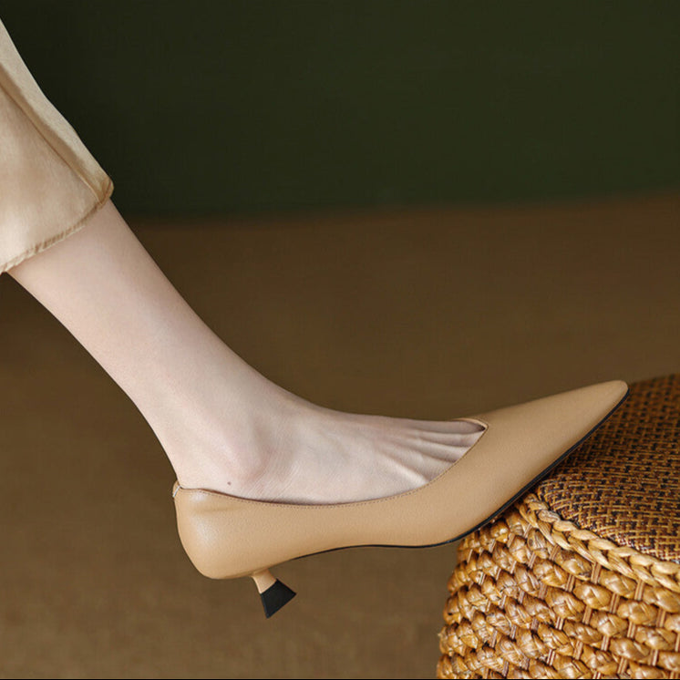 Lizzy | Elegant Pumps