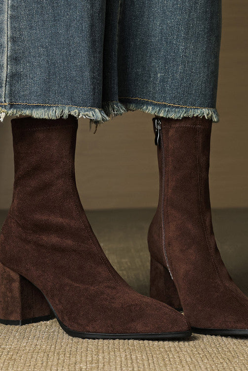 Jessy | Genuine Boots
