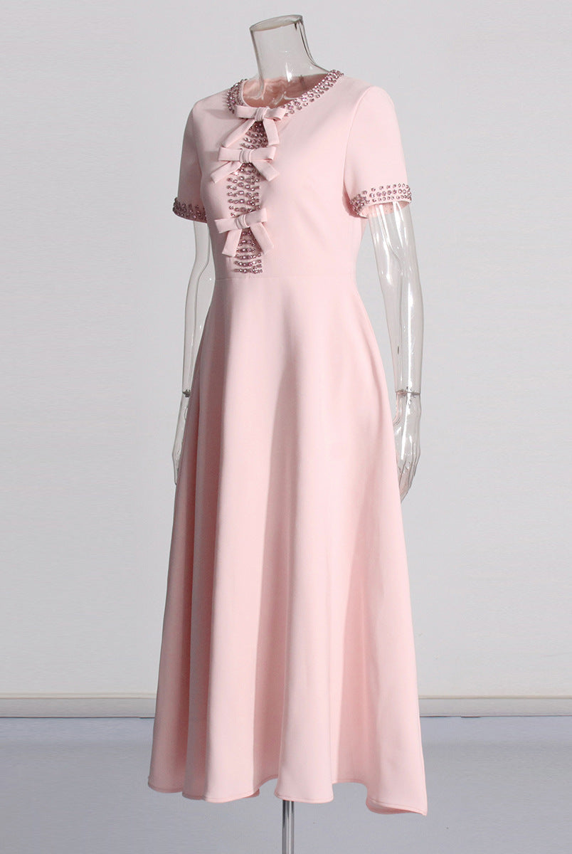 Cassie | Midi Dress