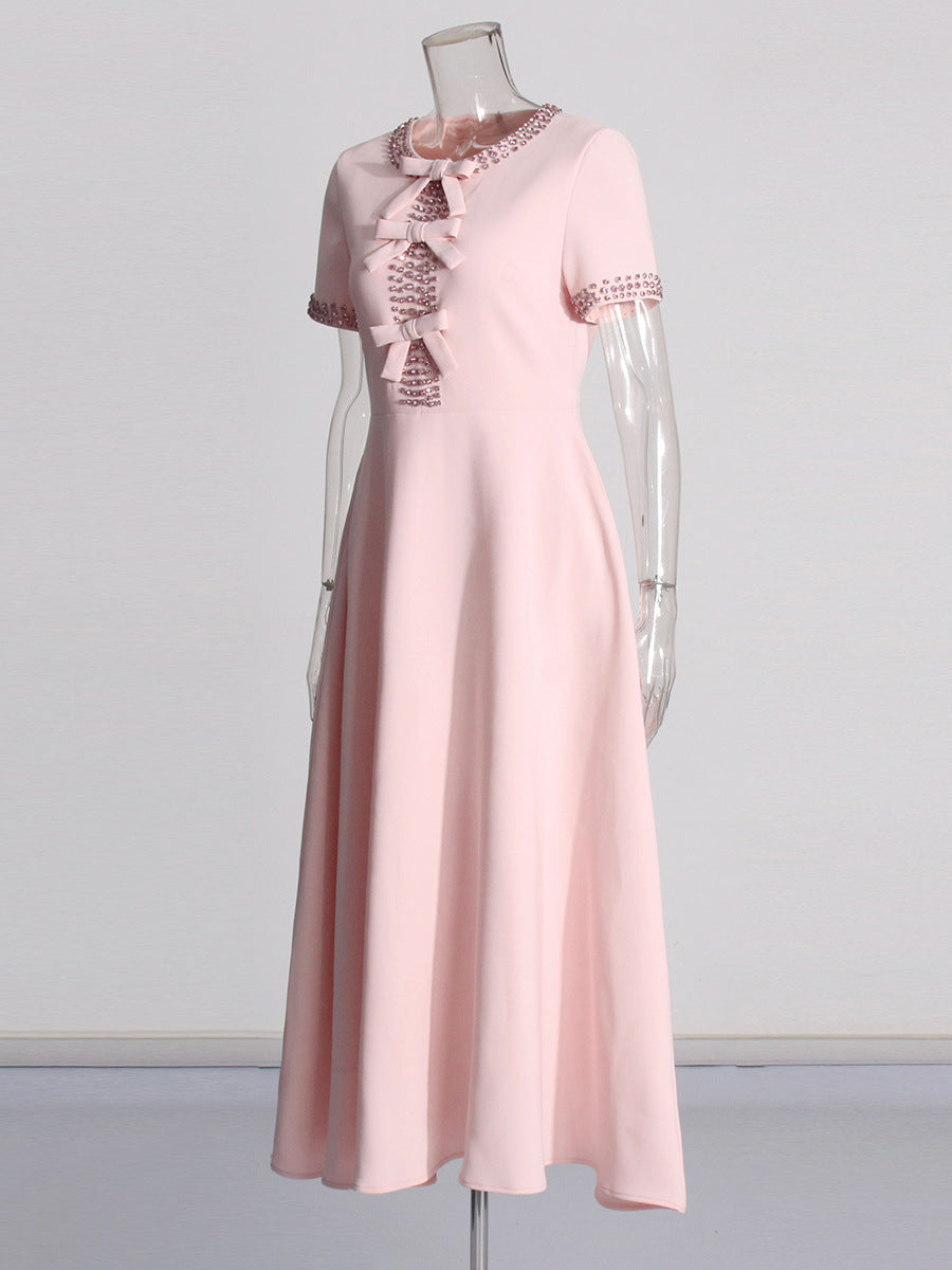Cassie | Midi Dress