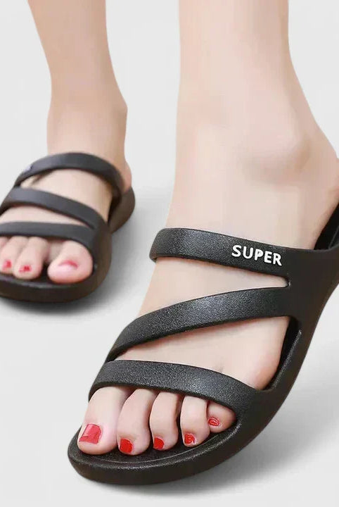 Alisha | Orthopedic Sandals