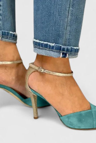 Mariela | Elegant Heels